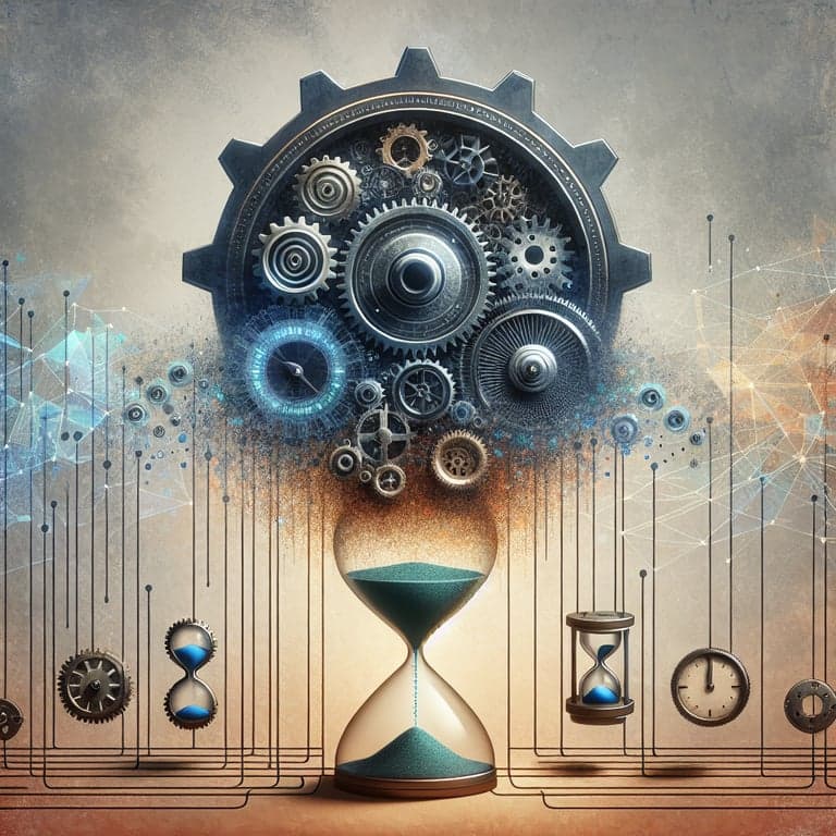 Banner for AI Industry's Monopolistic Trend: Dominance Dilemma?