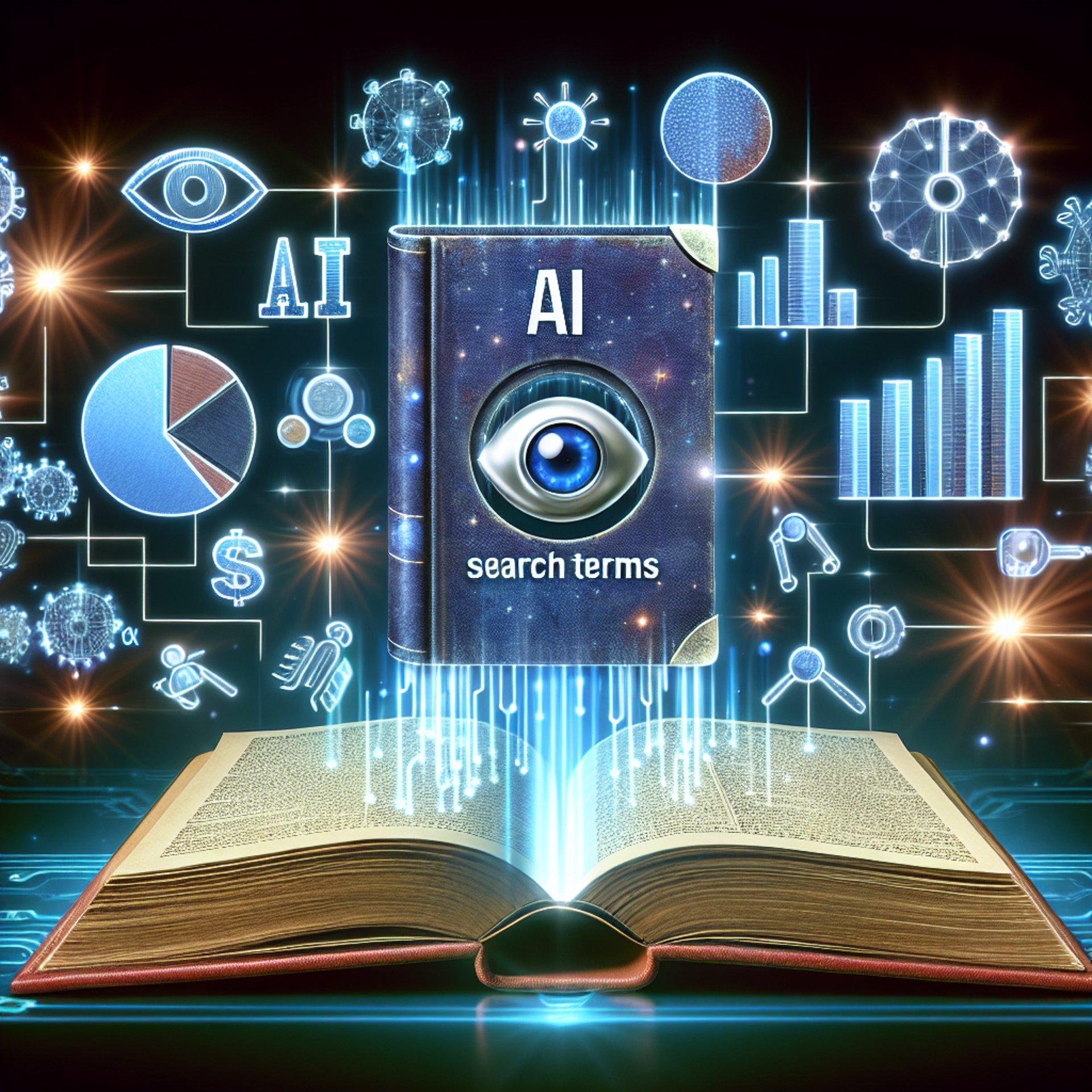 Banner for Ad Age's AI Search Terms Glossary: A Must-Read for Marketers in AEO Strategies!