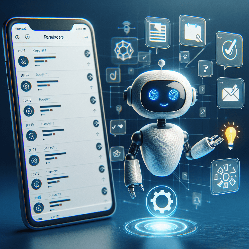Microsoft's Copilot Brings AI-Powered Reminders to Your Phone – Here's How!