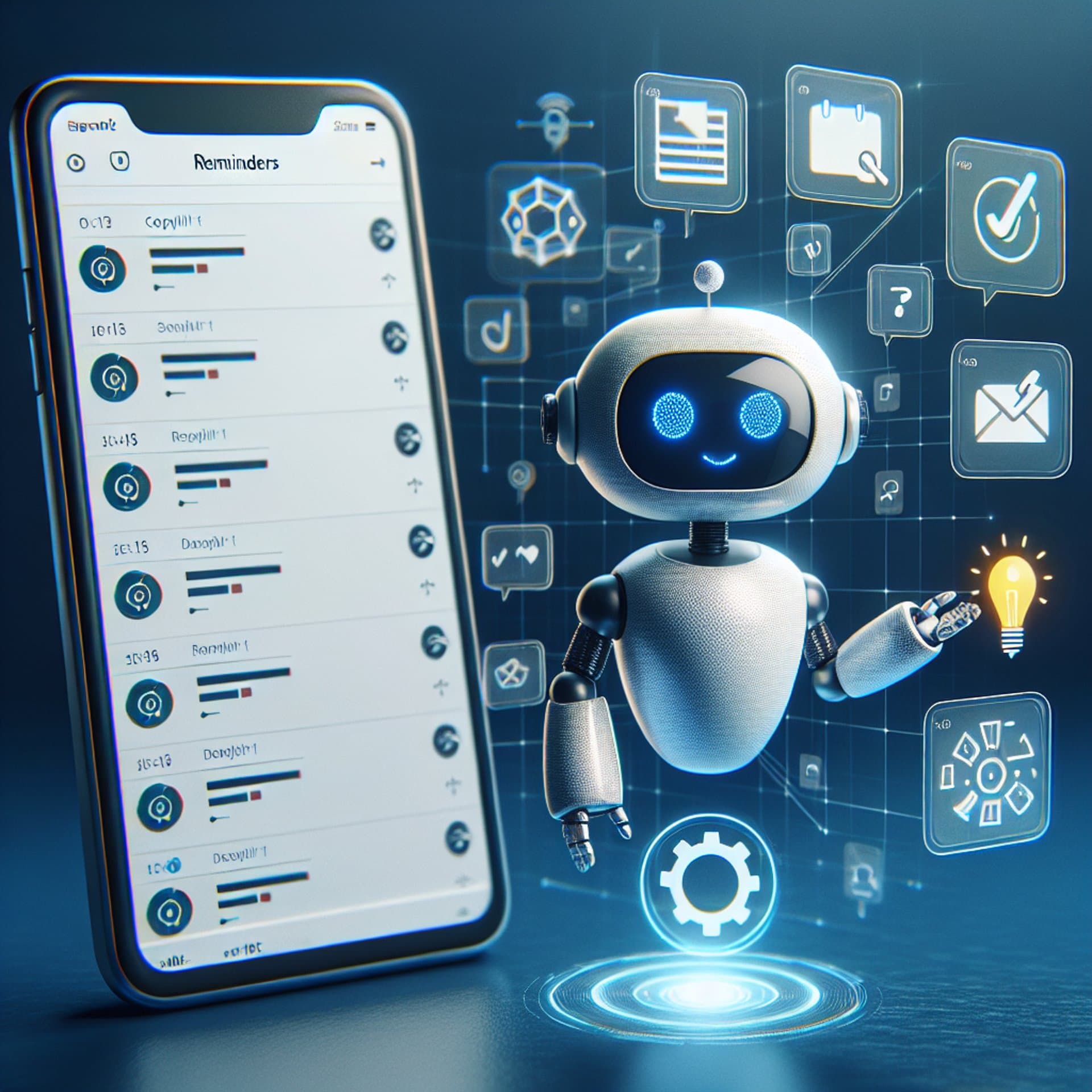 Banner for Microsoft's Copilot Brings AI-Powered Reminders to Your Phone – Here's How!