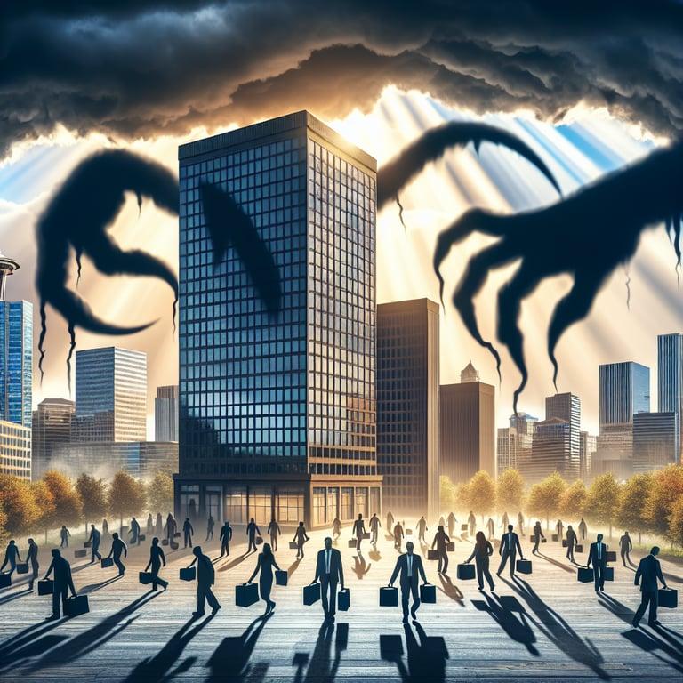 Banner for Grab's Seattle Shutdown: The Silent Storm of Layoffs and Strategic Shifts