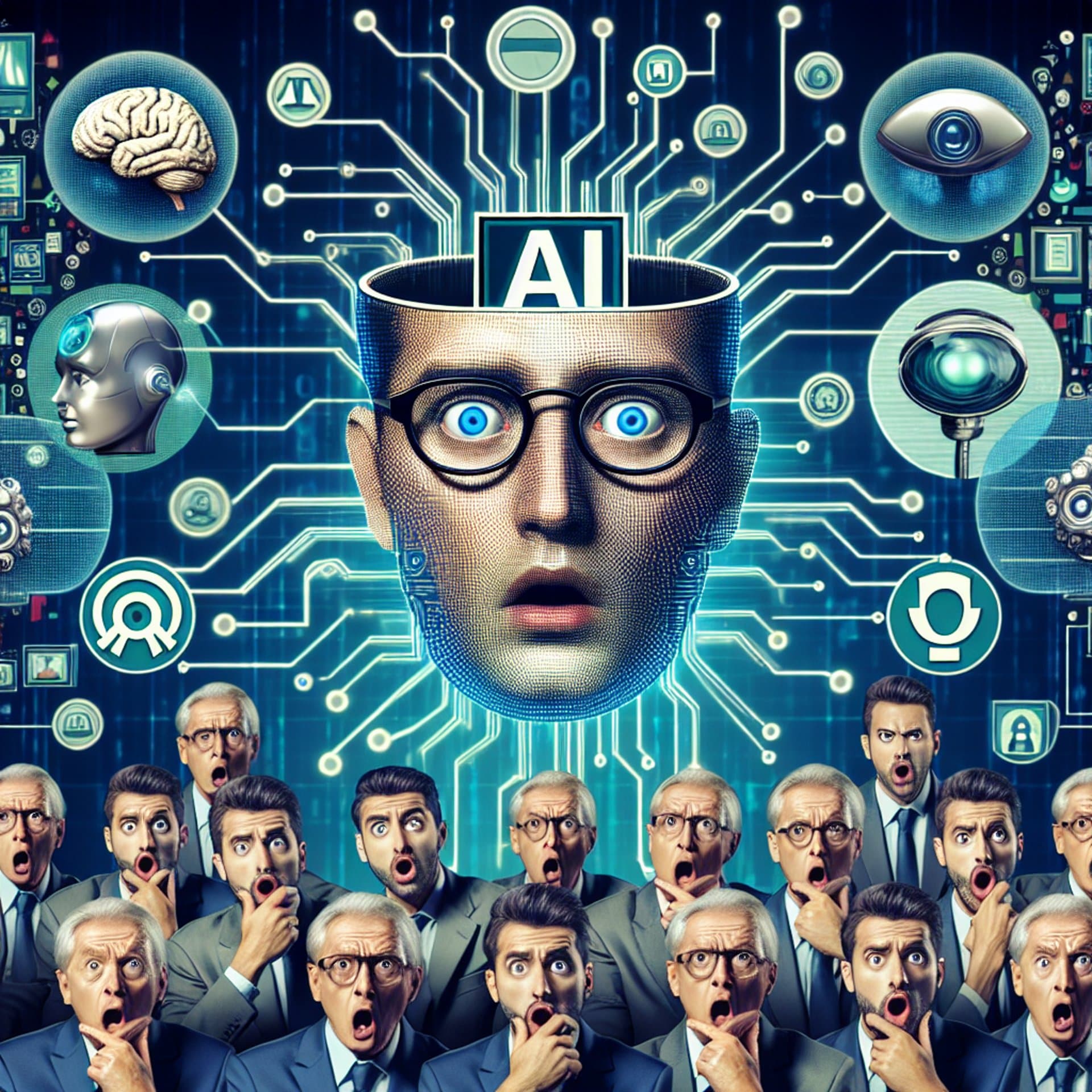 Banner for Experts Are Raising Eyebrows Over Elon Musk's Latest xAI Acquisition of X