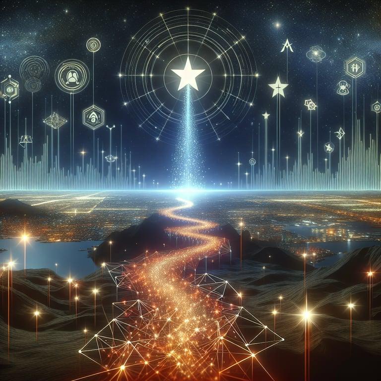 Banner for Anthropic Reaches Stellar Revenue Milestone, Setting New AI Benchmarks