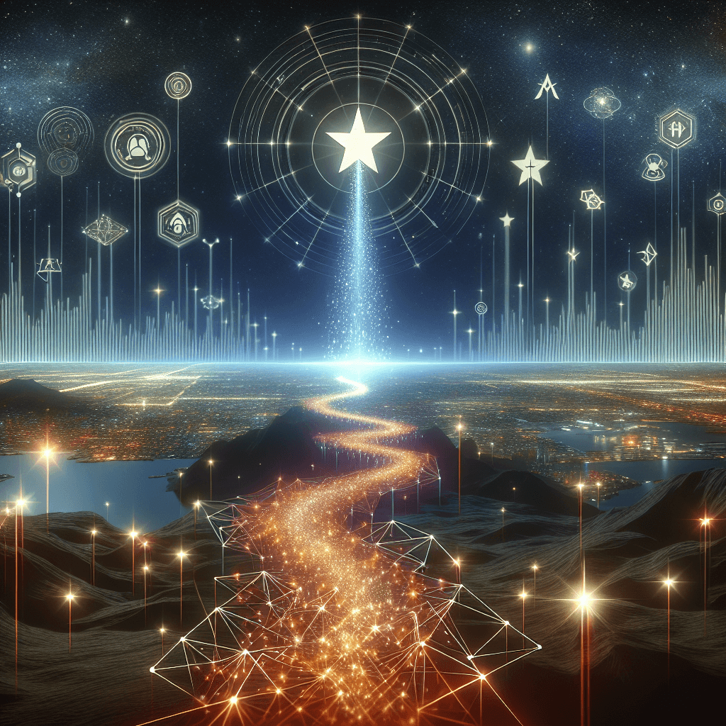 Anthropic Reaches Stellar Revenue Milestone, Setting New AI Benchmarks