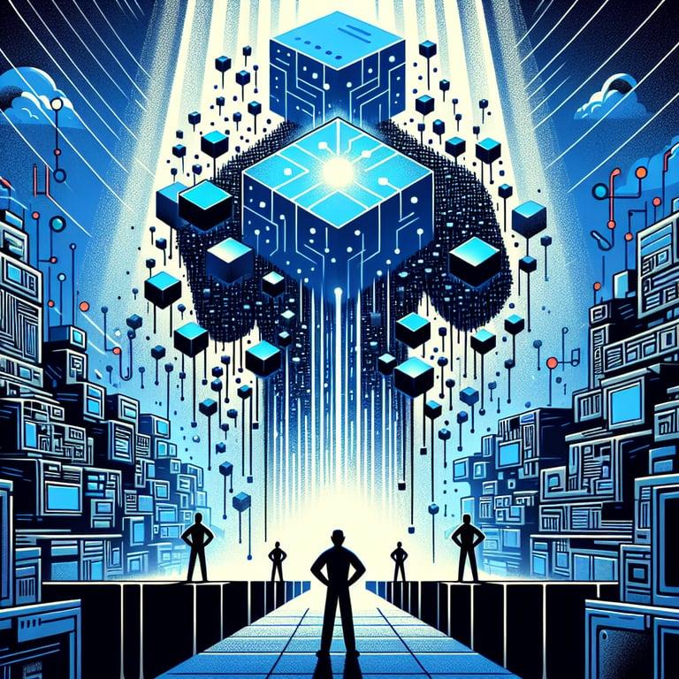 Banner for Elon Musk's X.AI 'Colossus' Set to Crush AI Competition with 1 Million GPUs!