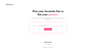 Pickmyline