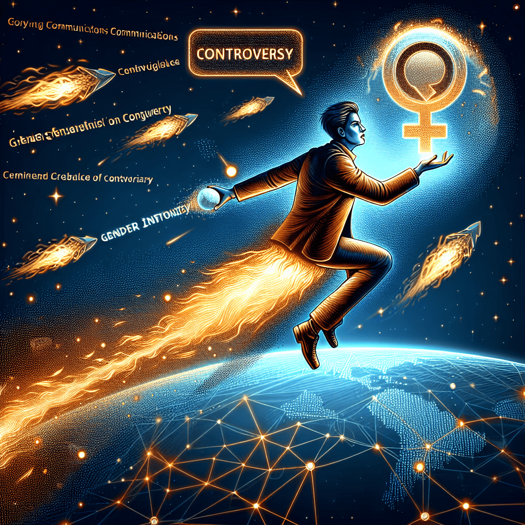 Elon Musk Sparks Controversy Again: "If You Have a Womb, You Are a Woman" Post on X Ignites Debates