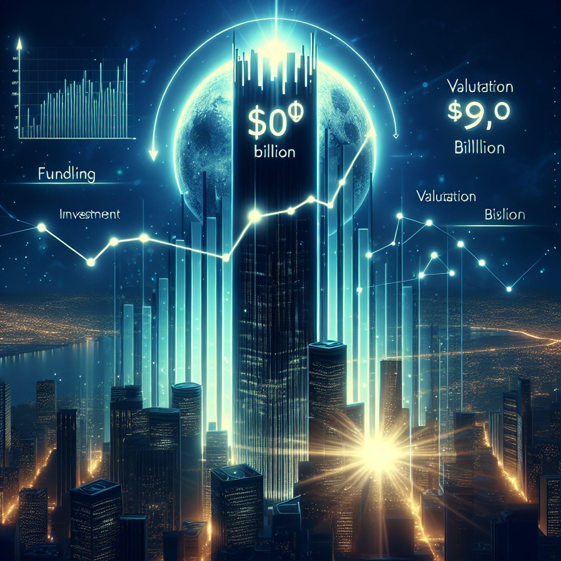 Banner for Anthropic Nears $2 Billion Funding Milestone with a Strong Evaluation Leap to $60 Billion