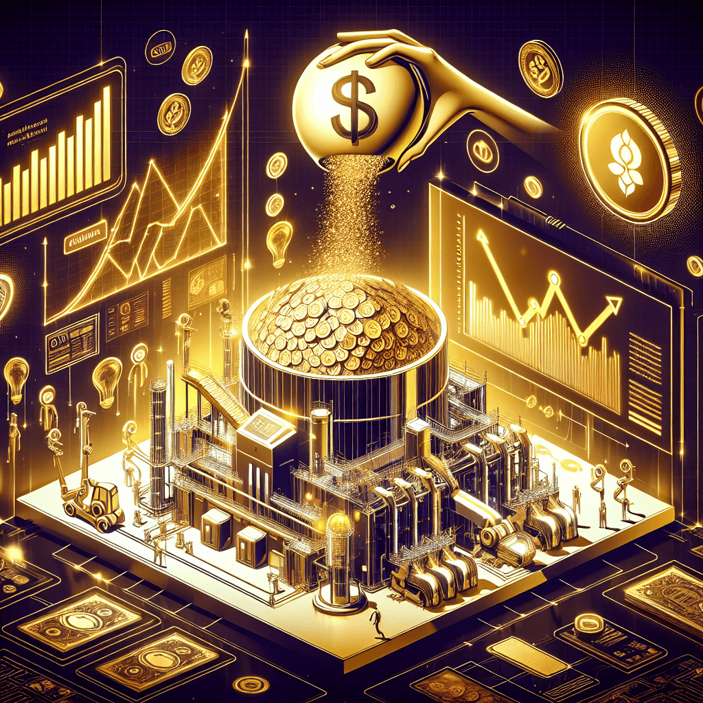 Banner for Qatar's Sovereign Wealth Fund Boosts Anthropic with Record $13B Investment