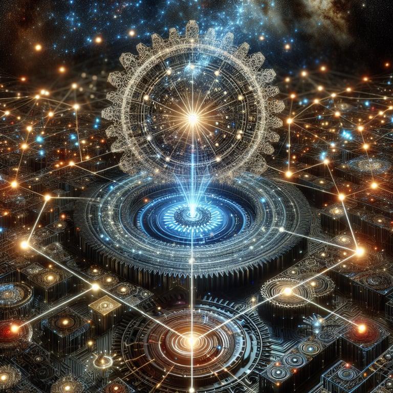 Banner for Anthropic Revolutionizes AI Connectivity with Model Context Protocol (MCP)