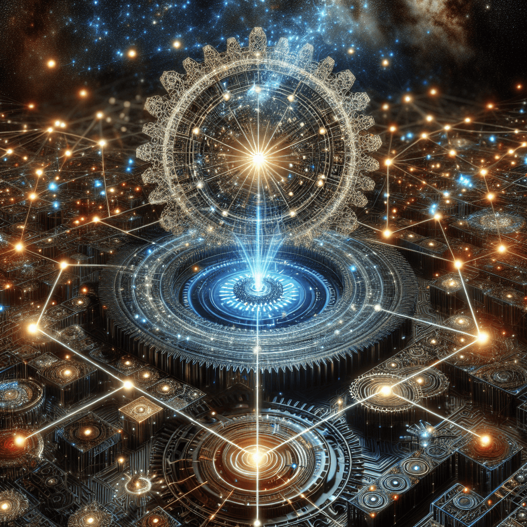 Anthropic Revolutionizes AI Connectivity with Model Context Protocol (MCP)