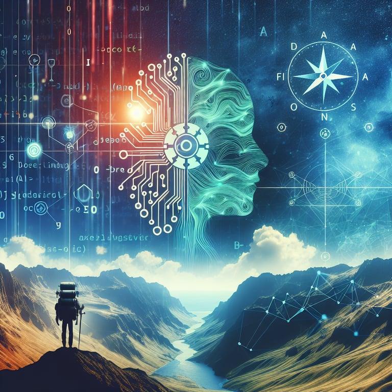 Banner for Sam Altman: Pioneering the AI Frontier with OpenAI