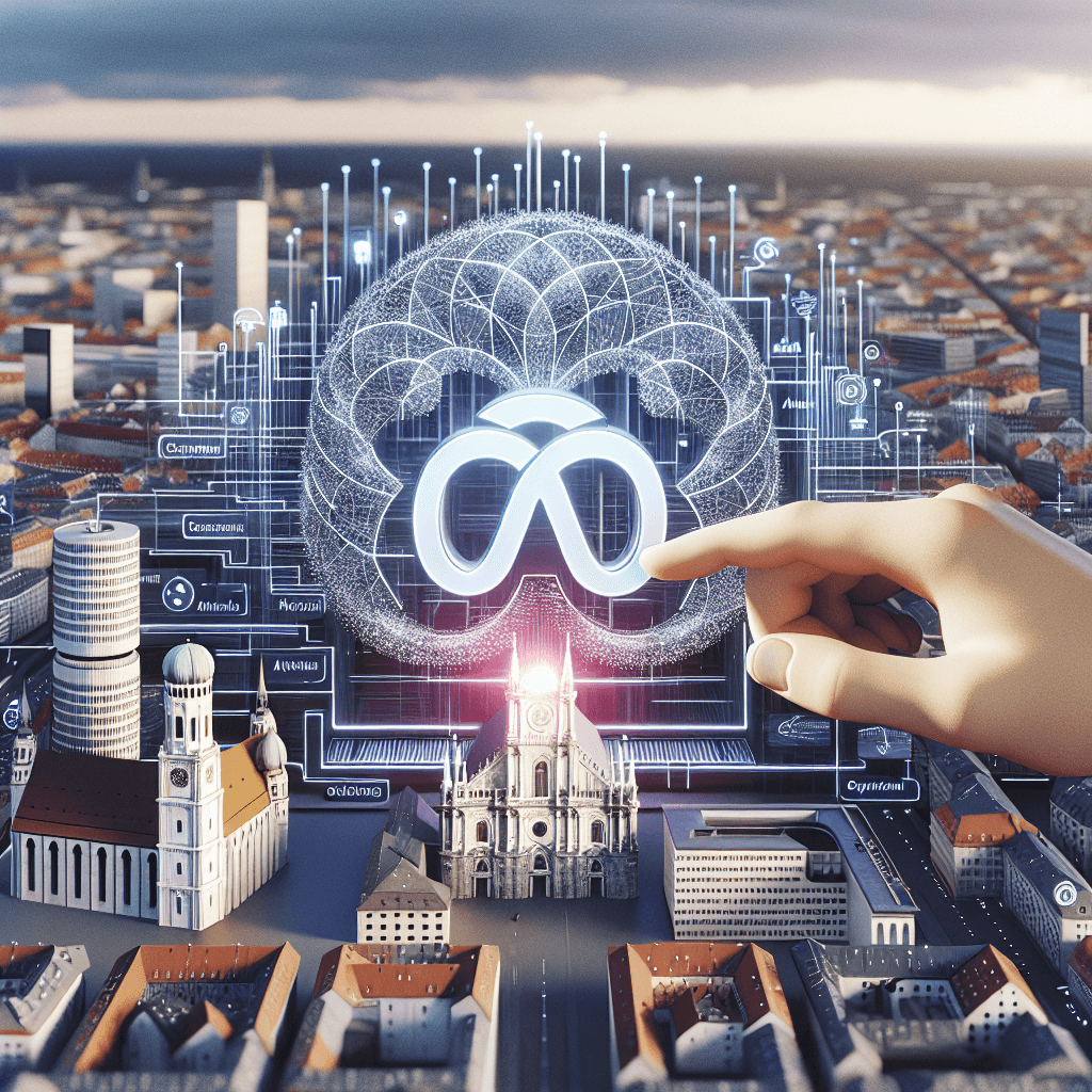 OpenAI Sets Foot in Germany: Munich Chosen for New Office