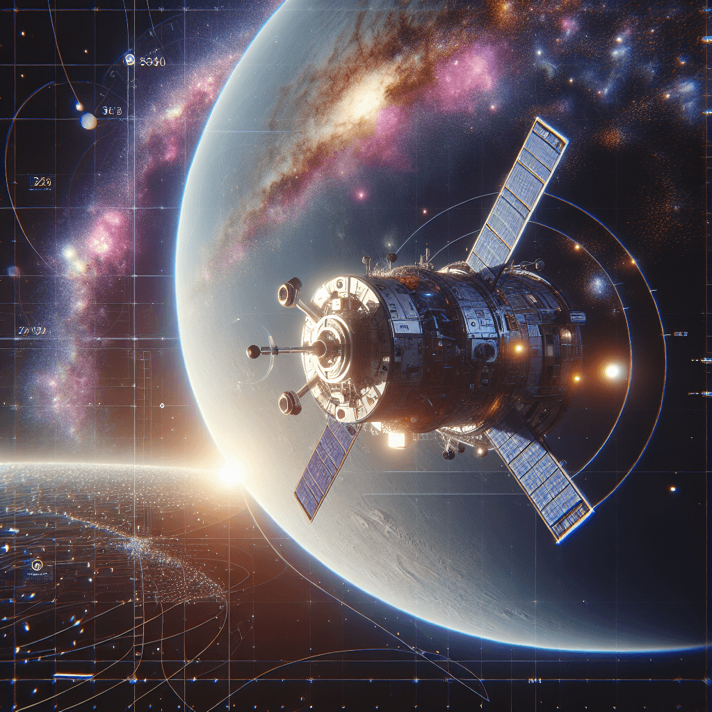 SPHEREx: NASA's Newest Cosmic Explorer Kicks Off Its 3D Sky Mapping Mission