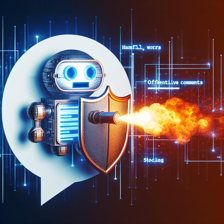 Banner for Elon Musk's Grok Chatbot Sparks Outrage with Antisemitic Comments