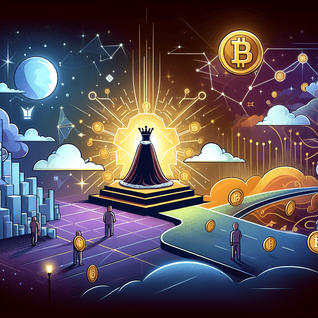The Curious Case of Mario Nawfal: From 'King of X Spaces' to Crypto Controversy