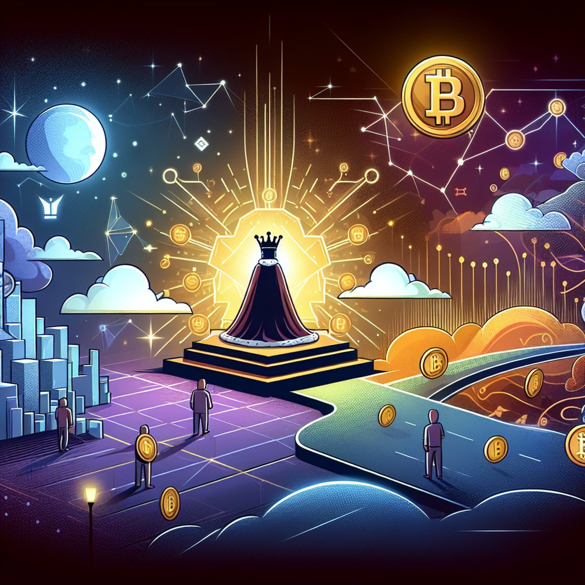 Banner for The Curious Case of Mario Nawfal: From 'King of X Spaces' to Crypto Controversy