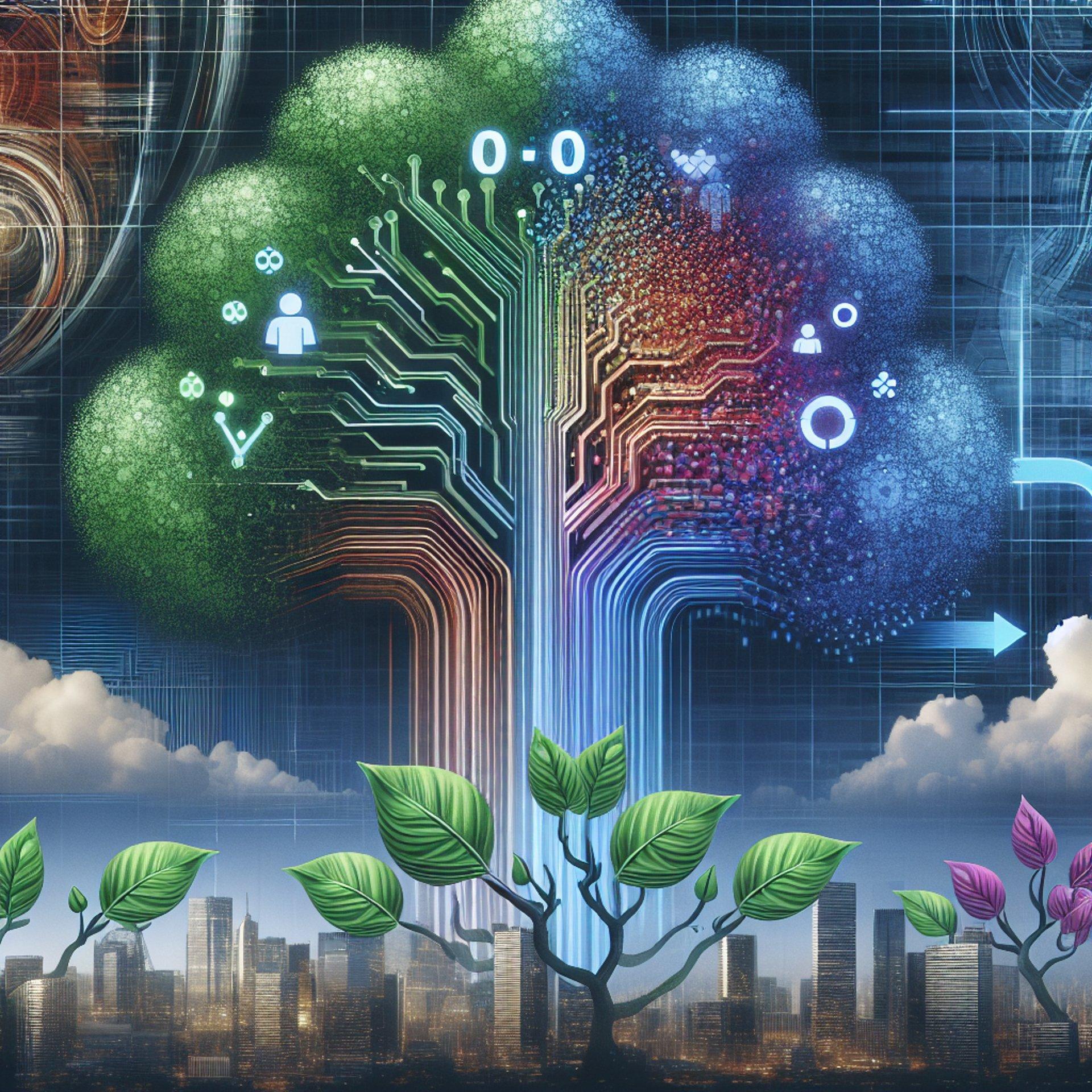 Banner for DBS Embraces AI: 4,000 Jobs to Transition But 1,000 New Opportunities Await