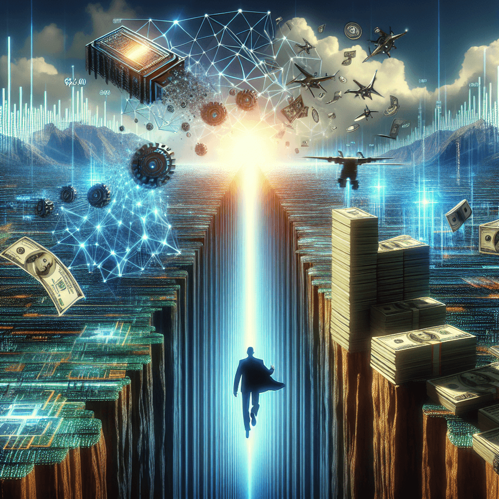 SoftBank's High-Stakes AI Gamble: Masayoshi Son's $22.5 Billion Bet on OpenAI