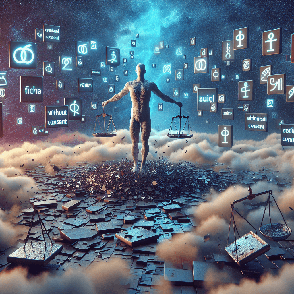 Banner for Musk's Grok and the AI Ethics Crisis: Controversy Over Non-Consensual Explicit Images