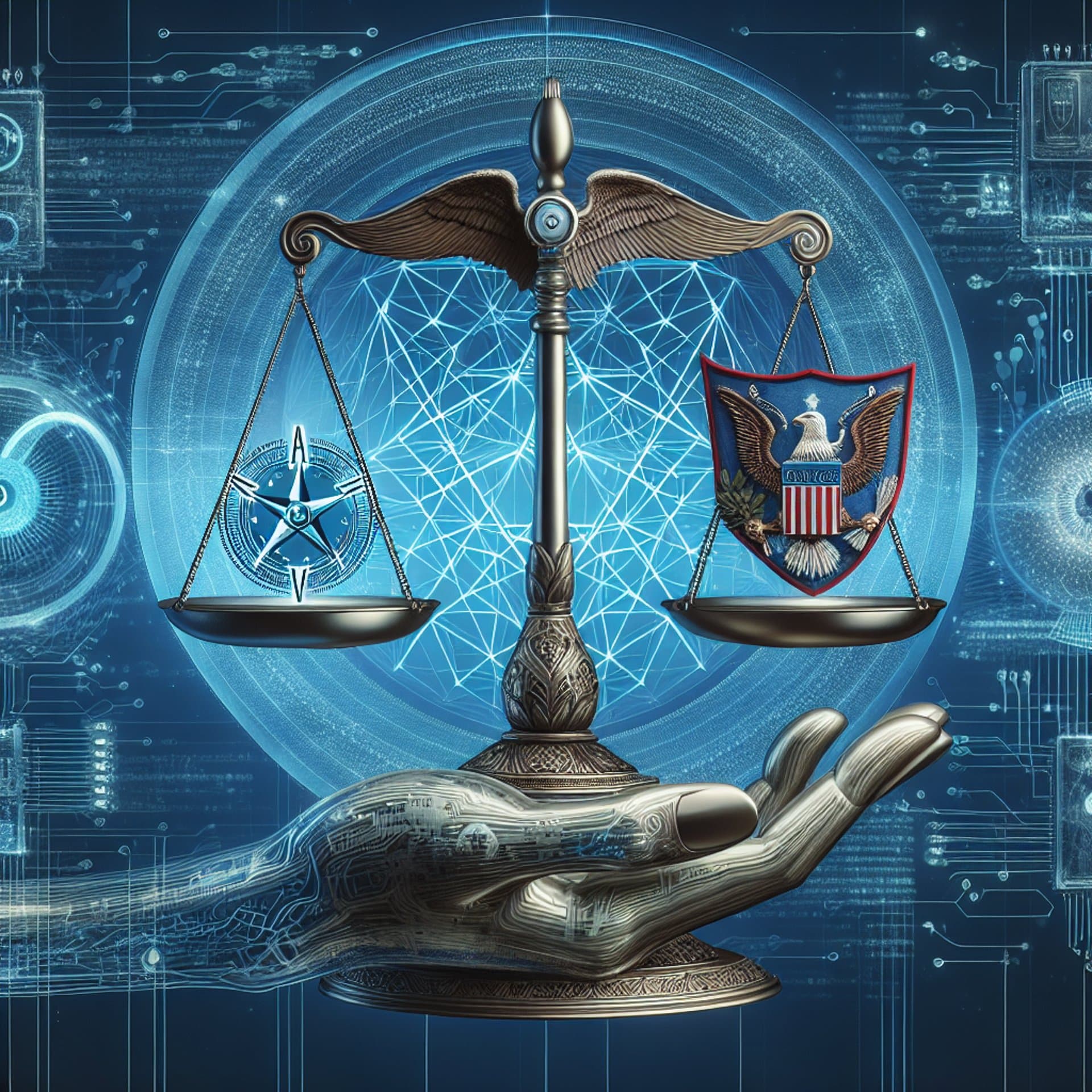 Banner for Anthropic's AI Showdown with the Pentagon: Ethics vs. National Security