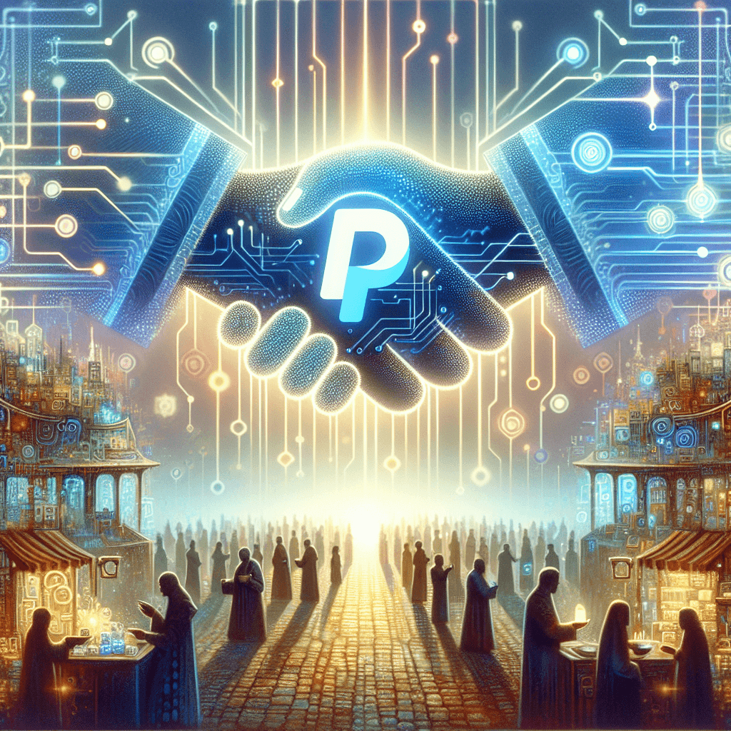 PayPal Powers Up with Cymbio Acquisition: Diving Deeper into AI Commerce