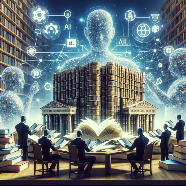 Banner for Wikipedia's AI Revolution: Paid Partnerships with Tech Giants!