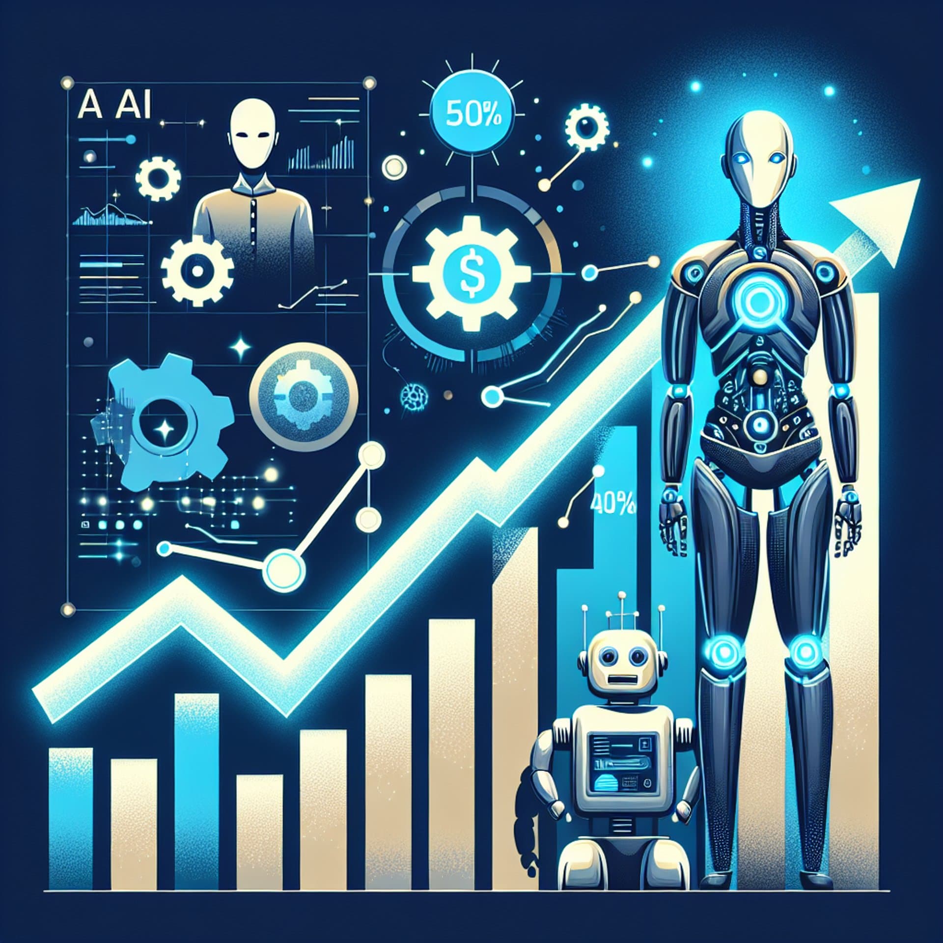 Banner for Perplexity AI's Revenue Soars by 50% Amid Bold Pivot to Autonomous Agents