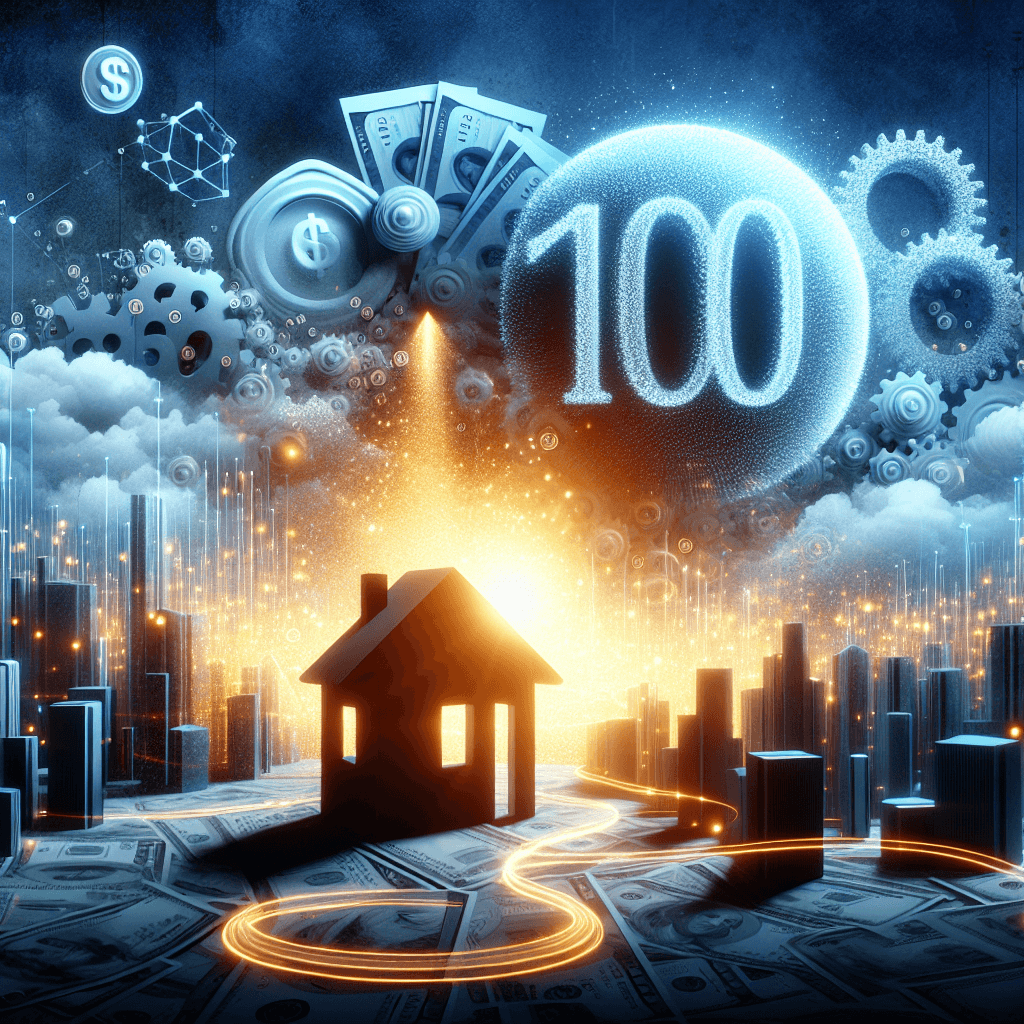 Valon Scores $100M to Revolutionize Mortgage Servicing