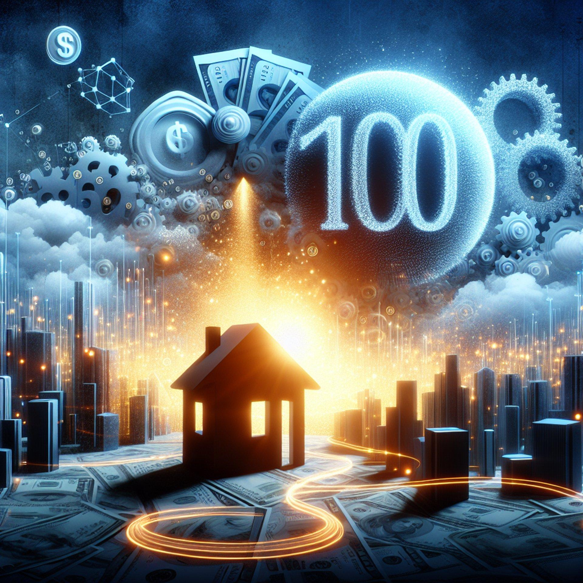 Banner for Valon Scores $100M to Revolutionize Mortgage Servicing