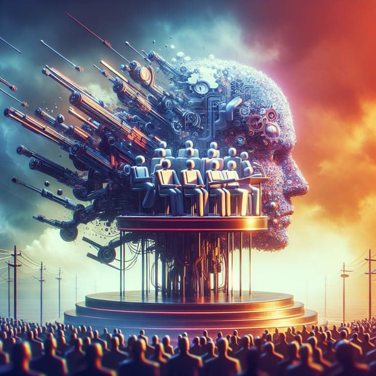 Banner for Anthropic Launches PAC Amid AI Policy Tensions with Trump Administration