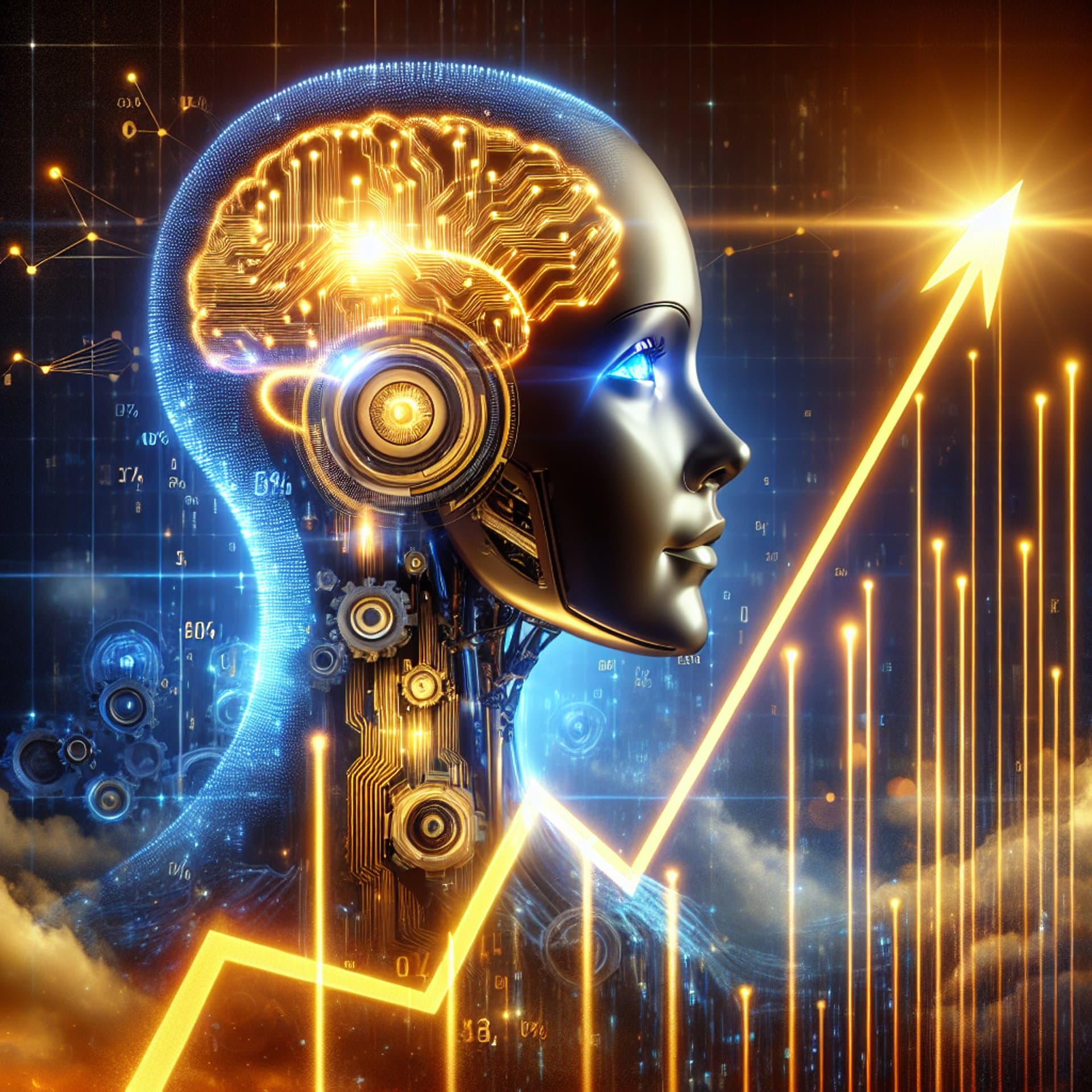 Banner for Perplexity's Revenue Soars by 50% Thanks to AI Agent Pivot