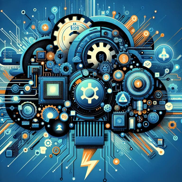 Banner for Nvidia's $20B Power Play: Partnering with Groq to Supercharge AI Inference