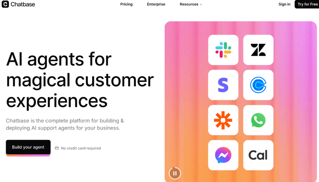 Banner for Smarter Support: How Chatbase AI Elevates Service