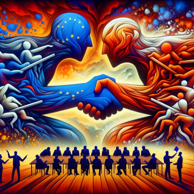 Meta Faces EU Fire: The Pay-or-Consent Controversy