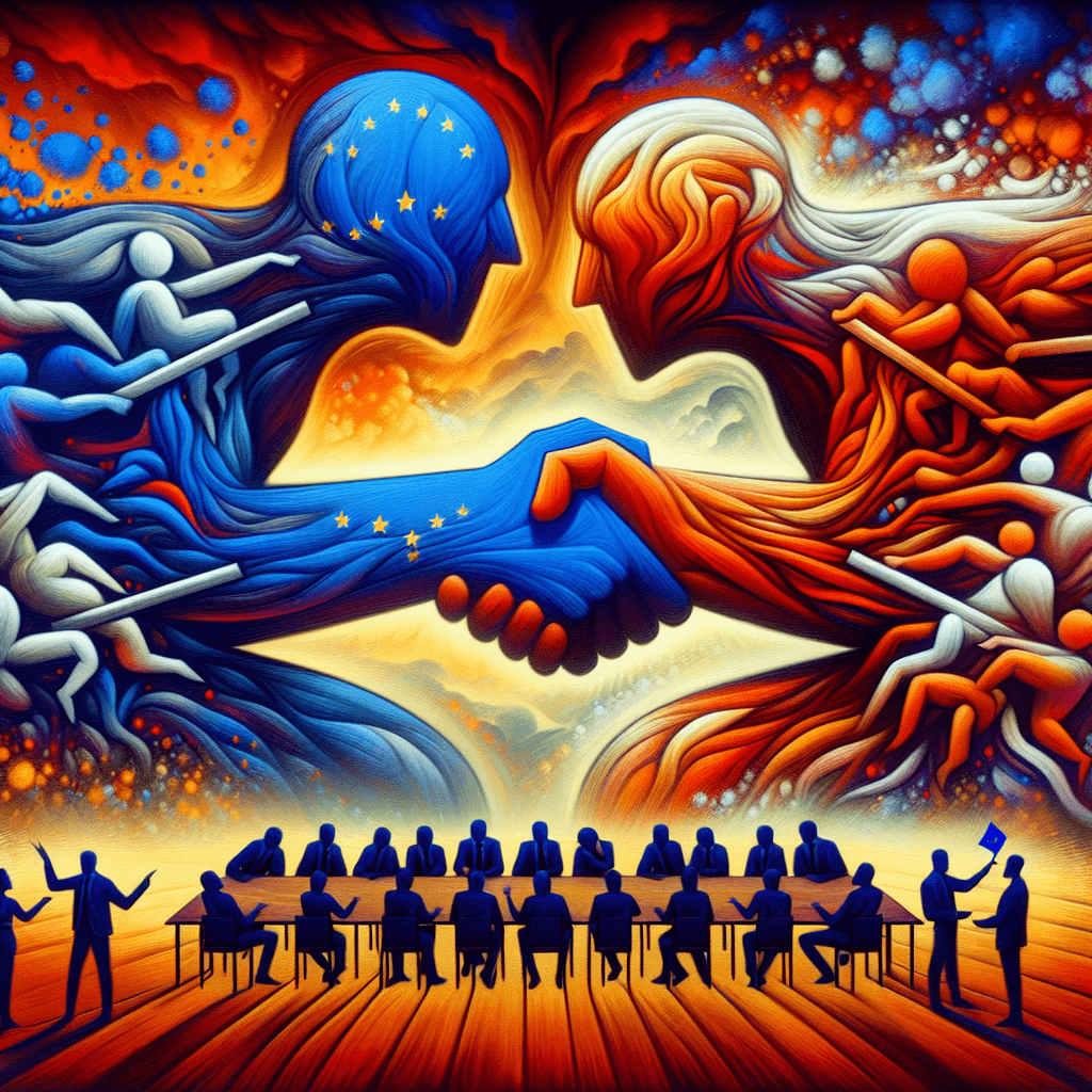 Banner for Meta Faces EU Fire: The Pay-or-Consent Controversy