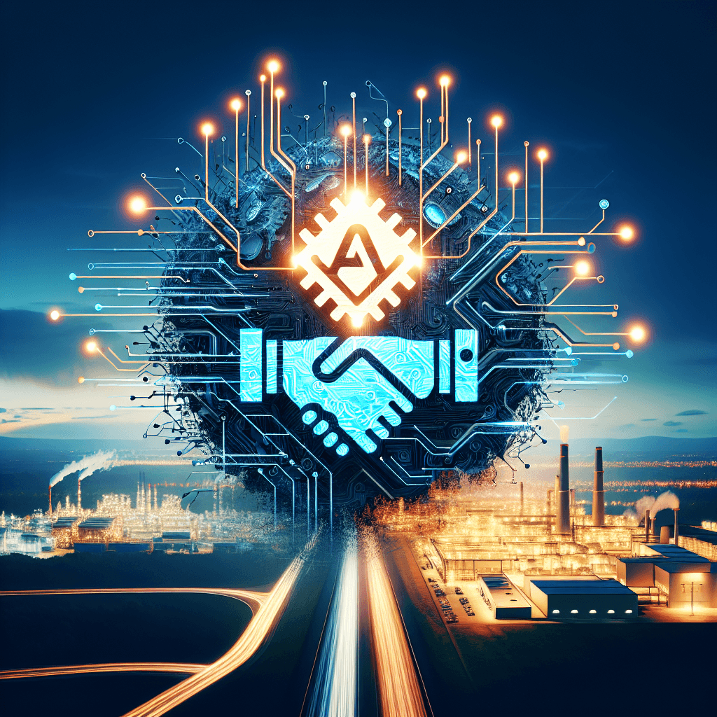 Banner for Intel and Elon Musk Unite for Terafab: A Game-Changer in AI Chip Manufacturing!