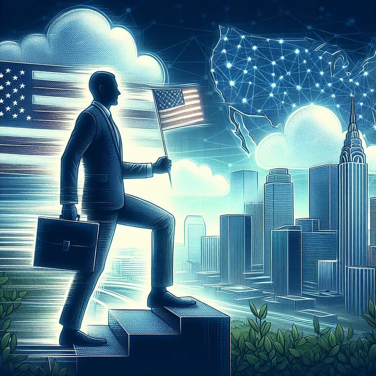 Laid Off on a Visa: How Aman Goyal Navigated the U.S. Tech Job Market