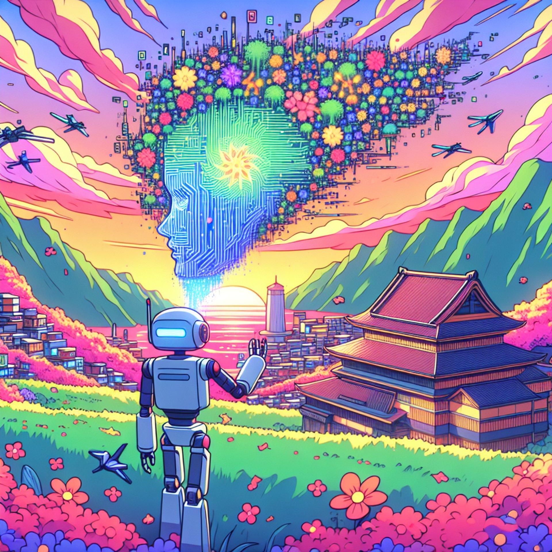 Banner for ChatGPT's Free Image Generator: Ghibli-Style Art for Everyone!