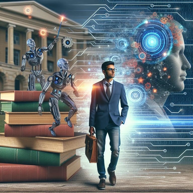 From IIT Bombay to Elon Musk's Superintelligence Quest: Meet Devendra Chaplot