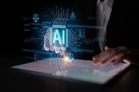 Banner for How Artificial Intelligence Is Transforming Online Information Search The ClarityCheck Example