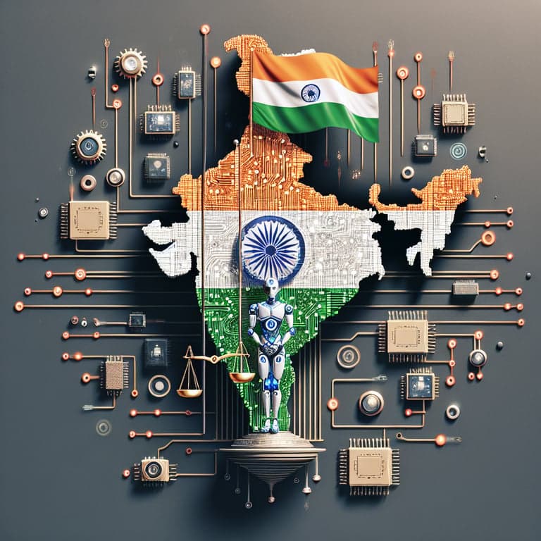 Banner for OpenAI CEO Sam Altman Champions 'Democratic AI' in India, Announces Major Expansion Plans