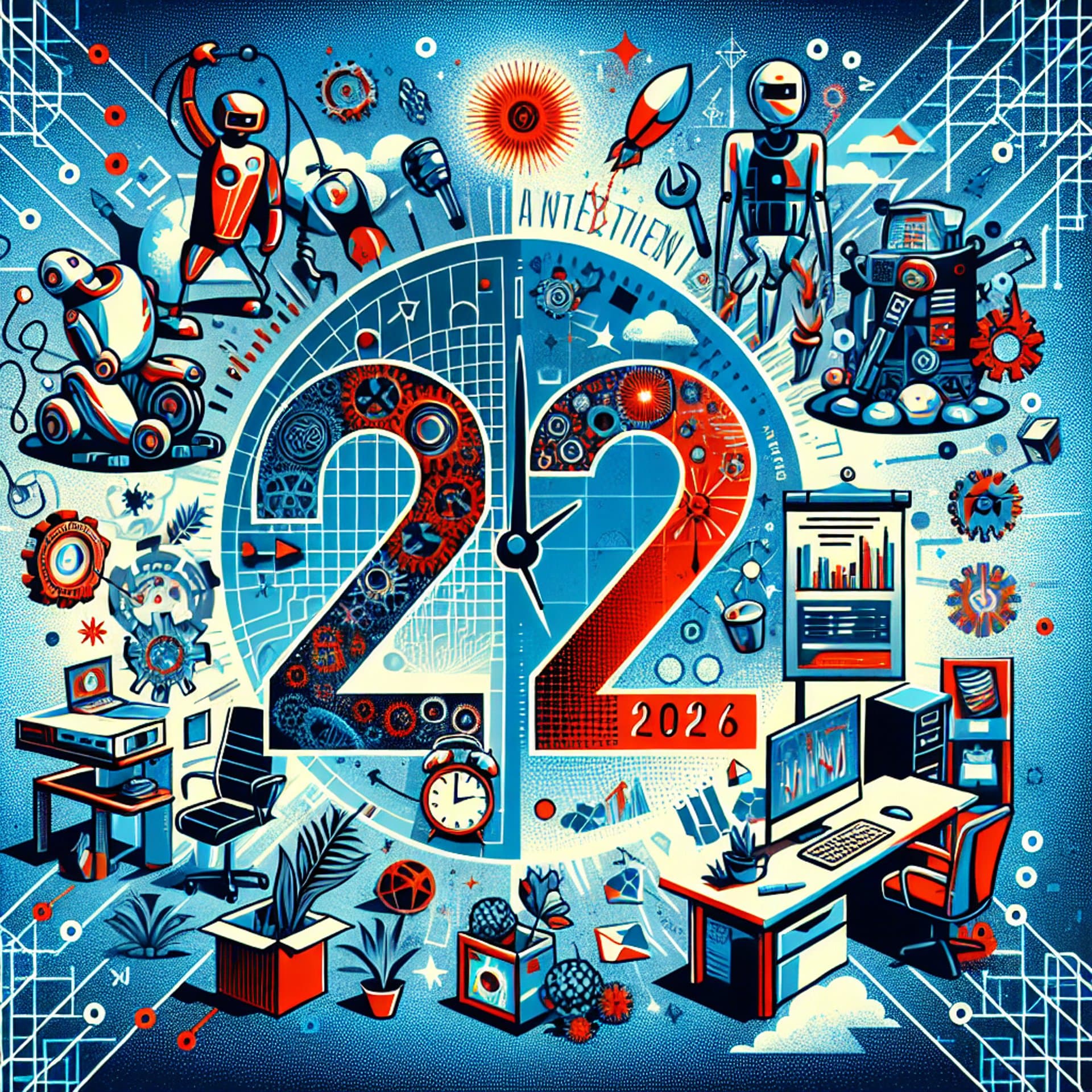 Banner for Tech Layoffs Clash with Remote Job Boom in 2026: Navigating the Paradox