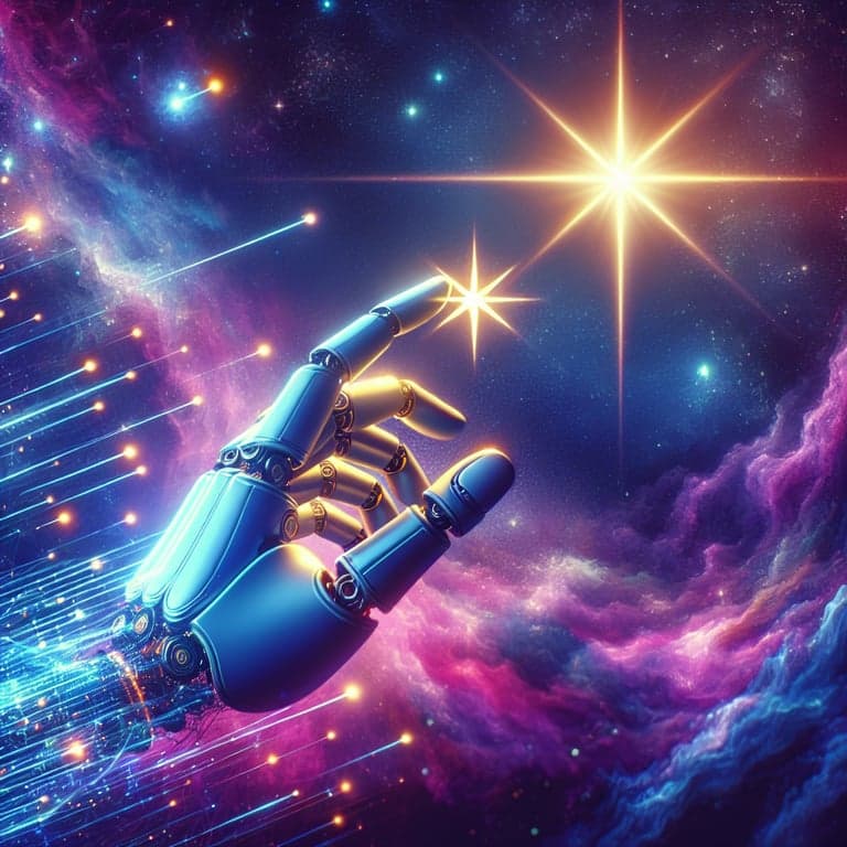 Banner for Manus AI: China's Stellar Leap in AI Autonomy