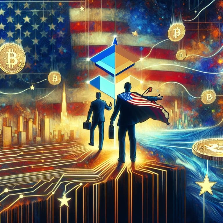 Crypto Kingpin Do Kwon Extradited to US Over $40 Billion TerraUSD Debacle