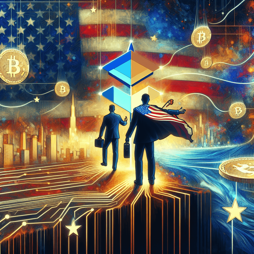 Crypto Kingpin Do Kwon Extradited to US Over $40 Billion TerraUSD Debacle