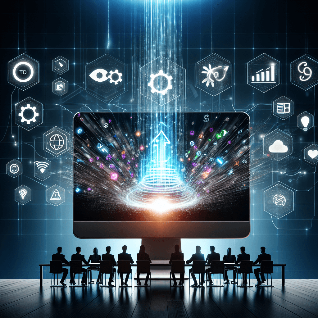 Perplexity AI Launches No-Code Tool to Boost Web App Creation