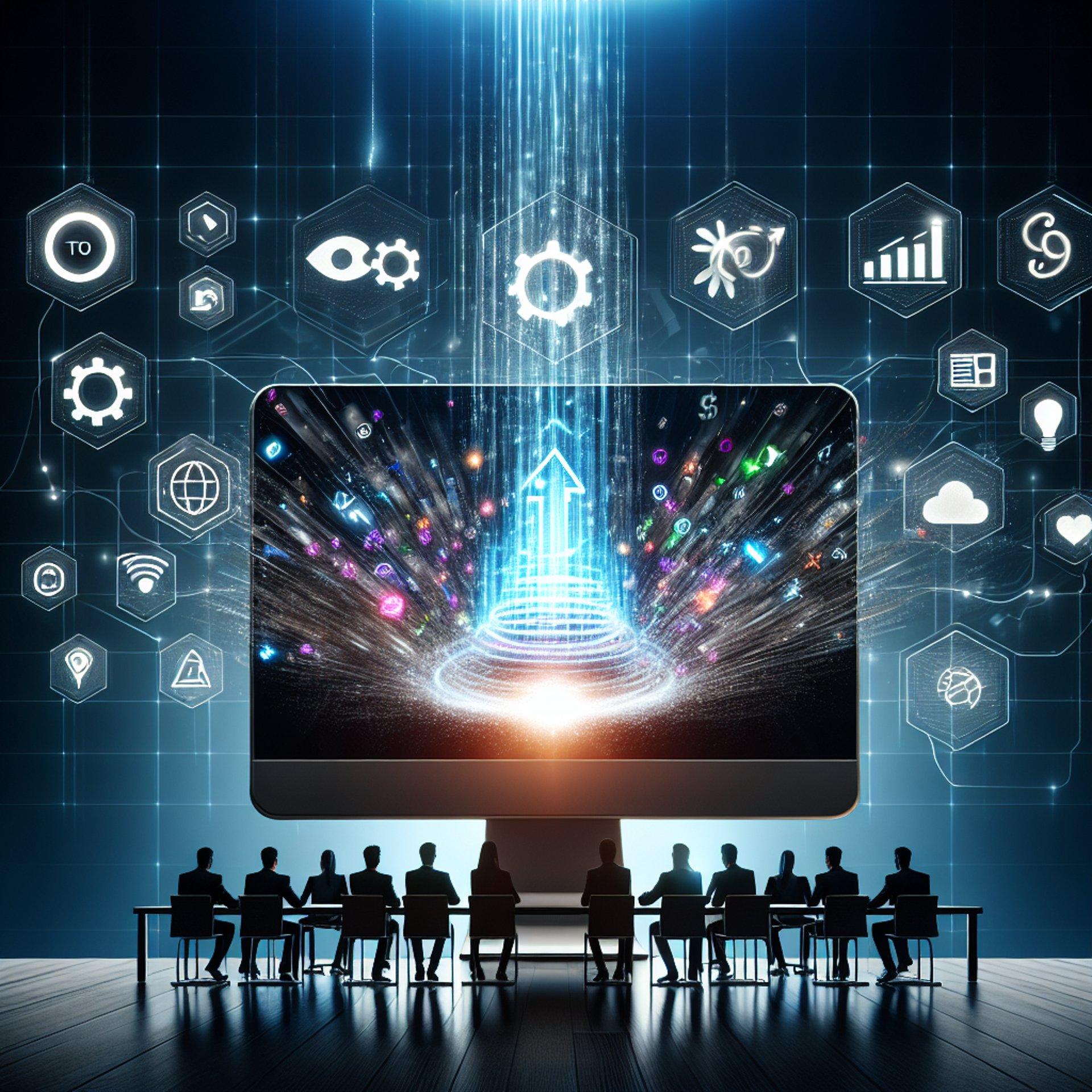Banner for Perplexity AI Launches No-Code Tool to Boost Web App Creation