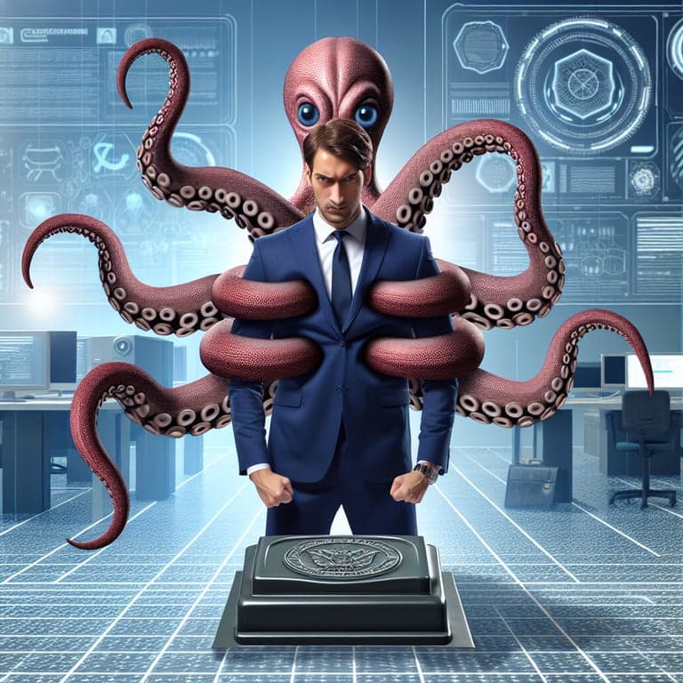 Banner for Elon Musk's X Faces Pressure to Overhaul Verification System