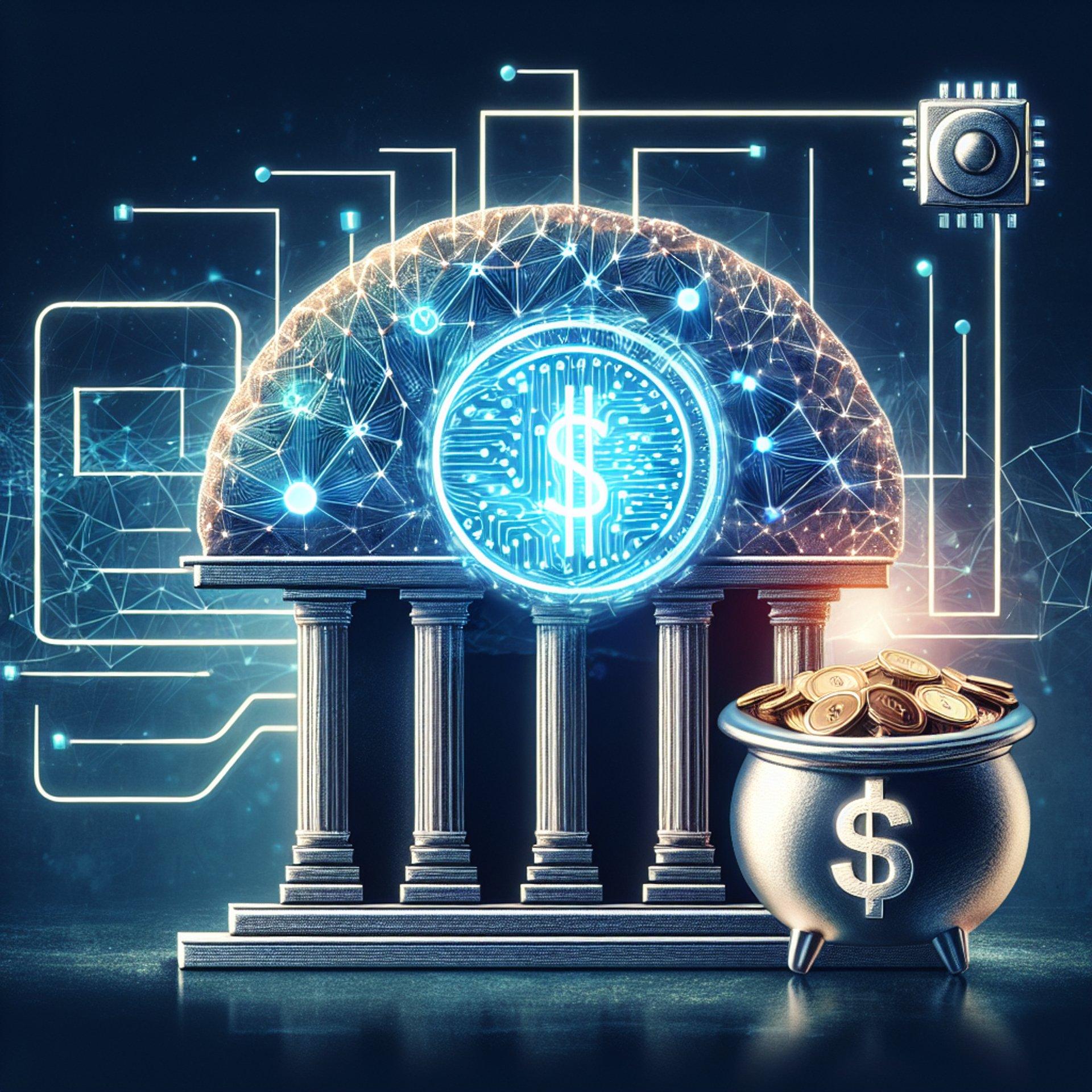 Banner for Revolutionizing Finance: FIS Unveils Treasury GPT with Microsoft AI